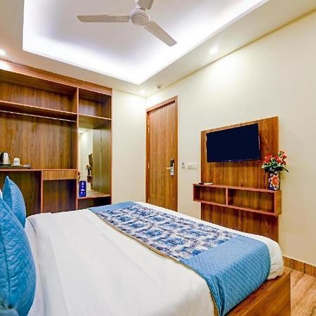 Hotel Rosewood Near Delhi Airport Νέο Δελχί Εξωτερικό φωτογραφία
