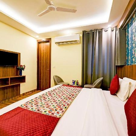 Hotel Rosewood Near Delhi Airport Νέο Δελχί Εξωτερικό φωτογραφία